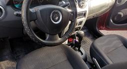 Renault Sandero Stepway 2014 года за 3 700 000 тг. в Караганда