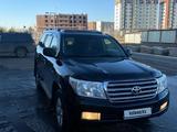 Toyota Land Cruiser 2011 годаүшін18 700 000 тг. в Астана
