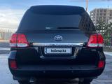 Toyota Land Cruiser 2011 года за 18 700 000 тг. в Астана – фото 3