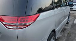 Toyota Estima 2007 годаүшін6 500 000 тг. в Алматы – фото 3