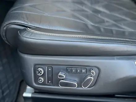 Bentley Flying Spur 2014 года за 32 500 000 тг. в Алматы – фото 14