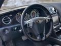 Bentley Flying Spur 2014 года за 32 500 000 тг. в Алматы – фото 13