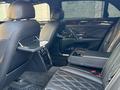 Bentley Flying Spur 2014 года за 32 500 000 тг. в Алматы – фото 19