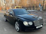Bentley Flying Spur 2014 года за 35 000 000 тг. в Алматы – фото 2
