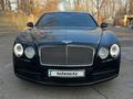 Bentley Flying Spur 2014 года за 32 500 000 тг. в Алматы