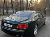 Bentley Flying Spur 2014 года за 35 000 000 тг. в Алматы – фото 3