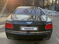 Bentley Flying Spur 2014 года за 32 500 000 тг. в Алматы – фото 5