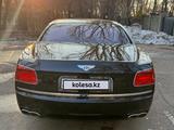 Bentley Flying Spur 2014 года за 35 000 000 тг. в Алматы – фото 5
