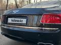 Bentley Flying Spur 2014 года за 32 500 000 тг. в Алматы – фото 6