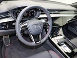 Audi S8 2023 года за 65 700 000 тг. в Алматы – фото 2