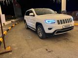 Jeep Grand Cherokee 2014 года за 14 000 000 тг. в Астана – фото 2