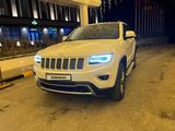 Jeep Grand Cherokee 2014 года за 14 000 000 тг. в Астана – фото 3