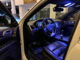 Jeep Grand Cherokee 2014 года за 14 000 000 тг. в Астана – фото 4