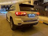 Jeep Grand Cherokee 2014 года за 14 000 000 тг. в Астана – фото 5