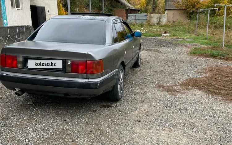 Audi 100 1994 года за 1 900 000 тг. в Талдыкорган