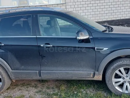 Chevrolet Captiva 2014 года за 7 200 000 тг. в Астана – фото 6