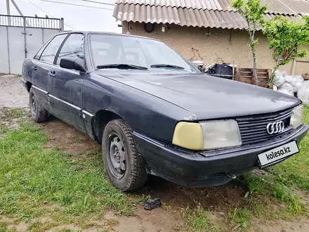 Audi 100 1987 года за 500 000 тг. в Шымкент