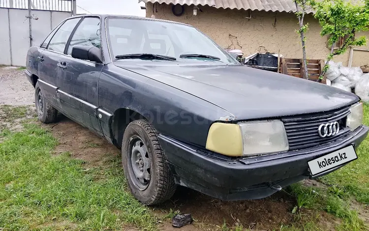 Audi 100 1987 года за 500 000 тг. в Шымкент