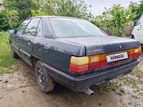 Audi 100 1987 годаүшін500 000 тг. в Шымкент – фото 3
