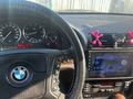 BMW 528 1996 годаүшін3 300 000 тг. в Тараз – фото 13