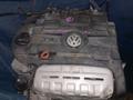 Контрактный двигатель Volkswagen Sharan 1.4 CAV за 440 000 тг. в Караганда – фото 3