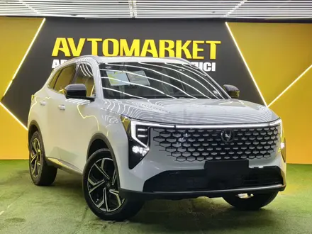 Changan CS55 Plus 2025 года за 9 700 000 тг. в Астана – фото 3
