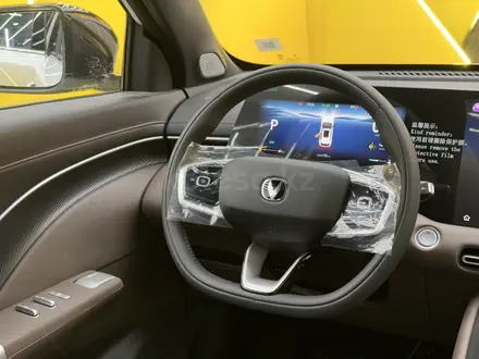 Changan CS55 Plus 2025 года за 9 700 000 тг. в Астана – фото 17