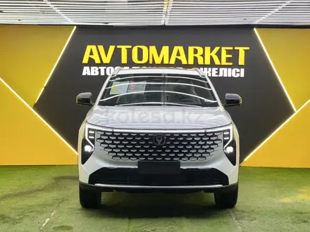 Changan CS55 Plus 2025 года за 9 700 000 тг. в Астана – фото 2