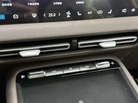 Changan CS55 Plus 2025 года за 9 700 000 тг. в Астана – фото 8