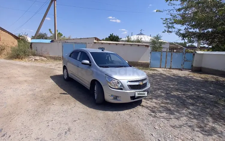 Chevrolet Cobalt 2020 годаfor5 200 000 тг. в Астана