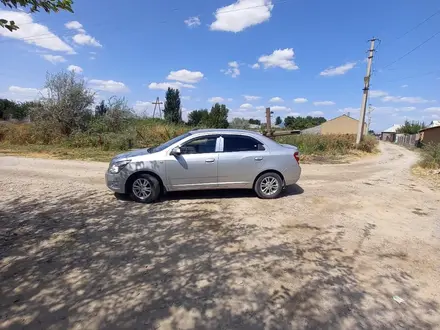 Chevrolet Cobalt 2020 года за 5 200 000 тг. в Астана – фото 2