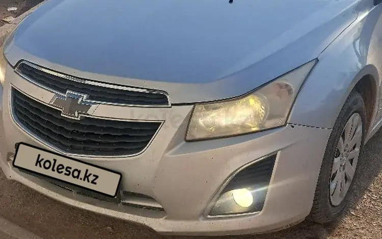 Chevrolet Cruze 2014 года за 5 000 000 тг. в Сарыагаш