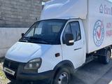 ГАЗ ГАЗель 2011 годаfor6 100 000 тг. в Тараз – фото 2