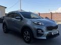 Kia Sportage 2021 года за 10 500 000 тг. в Кызылорда – фото 3