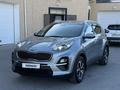 Kia Sportage 2021 года за 10 500 000 тг. в Кызылорда – фото 13