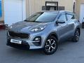 Kia Sportage 2021 года за 10 500 000 тг. в Кызылорда
