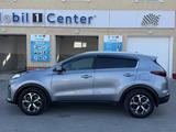 Kia Sportage 2021 годаүшін10 500 000 тг. в Кызылорда – фото 4