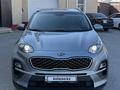 Kia Sportage 2021 года за 10 500 000 тг. в Кызылорда – фото 2