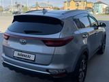 Kia Sportage 2021 годаүшін10 500 000 тг. в Кызылорда – фото 5