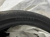 Pirelli P Zero PZ4 295/35 R21 315/30 R22 107Yүшін450 000 тг. в Семей – фото 3