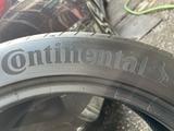 Continental 235x45xR18 Y XLүшін40 000 тг. в Алматы