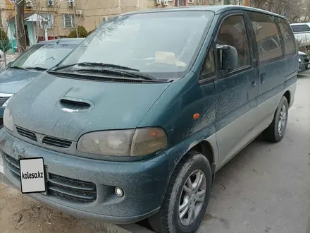 Mitsubishi Delica 1994 года за 2 600 000 тг. в Актау – фото 7