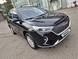 Haval M6 2024 года за 8 888 888 тг. в Алматы – фото 4