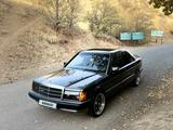 Mercedes-Benz 190 1991 года за 3 000 000 тг. в Шымкент – фото 3