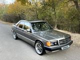 Mercedes-Benz 190 1991 года за 3 000 000 тг. в Шымкент – фото 2