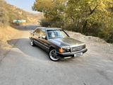 Mercedes-Benz 190 1991 годаүшін3 000 000 тг. в Шымкент