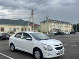 Chevrolet Cobalt 2022 года за 5 770 000 тг. в Кызылорда – фото 3