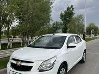Chevrolet Cobalt 2022 года за 5 770 000 тг. в Кызылорда