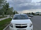 Chevrolet Cobalt 2022 года за 5 770 000 тг. в Кызылорда – фото 2