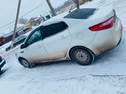 Kia Rio 2014 года за 4 850 000 тг. в Астана – фото 6